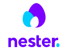 Nester Logo